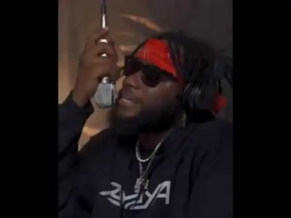Dremo – Faya (AKtivated Sessions)